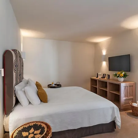 Apartamento Maris & Líndos