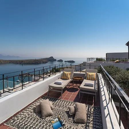 Apartamento Maris & *