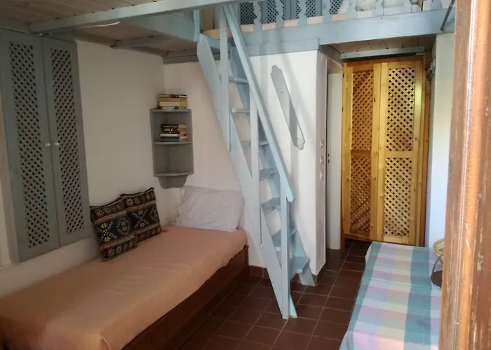 Maris & Apartmán