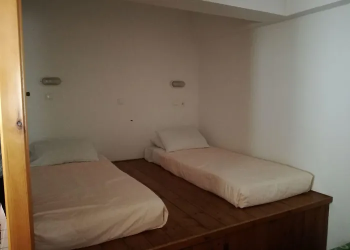 Maris & Apartmán