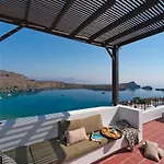 Maris & شقة لينثوس