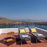 Maris & شقة لينثوس