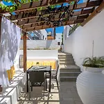 Maris & Appartement