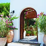 شقة Maris & لينثوس