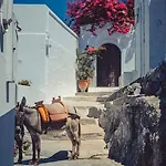דירה Maris & לינדוס