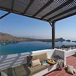 Maris & Appartement Lindos (Rhodes)