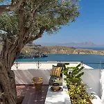 Maris & شقة لينثوس