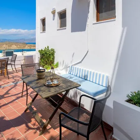 Maris & Lindos (Rhodes)