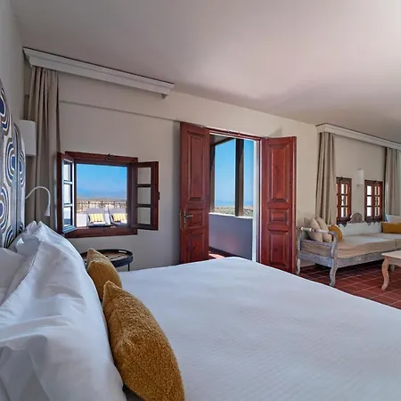 Maris & Lindos (Rhodes)