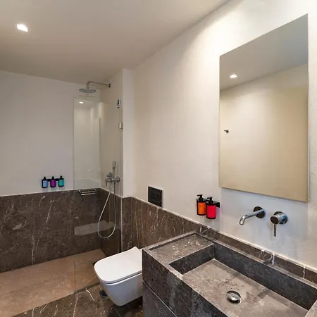 Maris & Appartement *