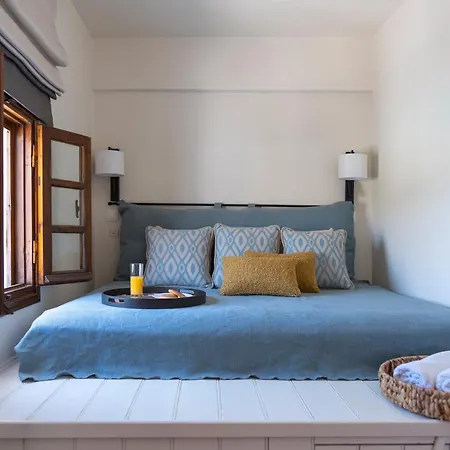 Appartement Maris & *