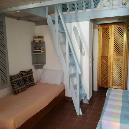 Maris & Appartement