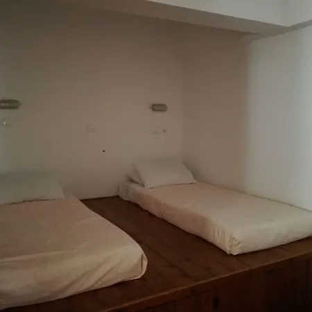 Maris & Appartement