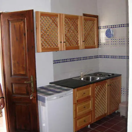 Maris & Appartement
