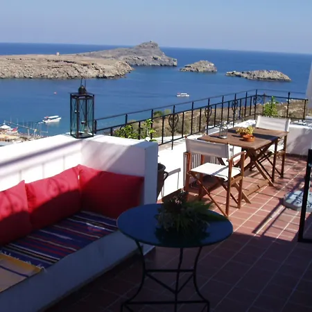 Appartement Maris &