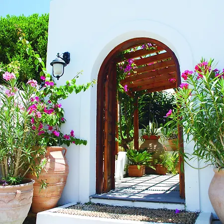 Appartement Maris & Lindos (Rhodes)