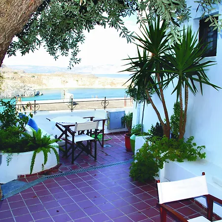 Appartement Maris & *