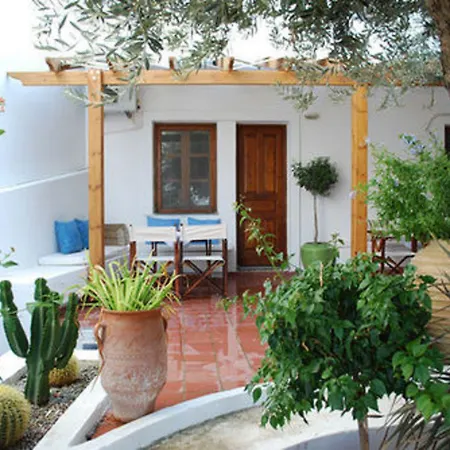 Maris & Appartement *