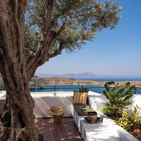 Maris & Appartement *