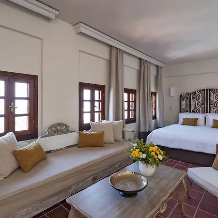 Appartement Maris &