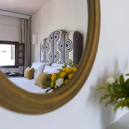 Maris & Appartement