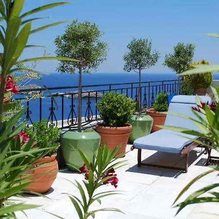Maris & Appartement