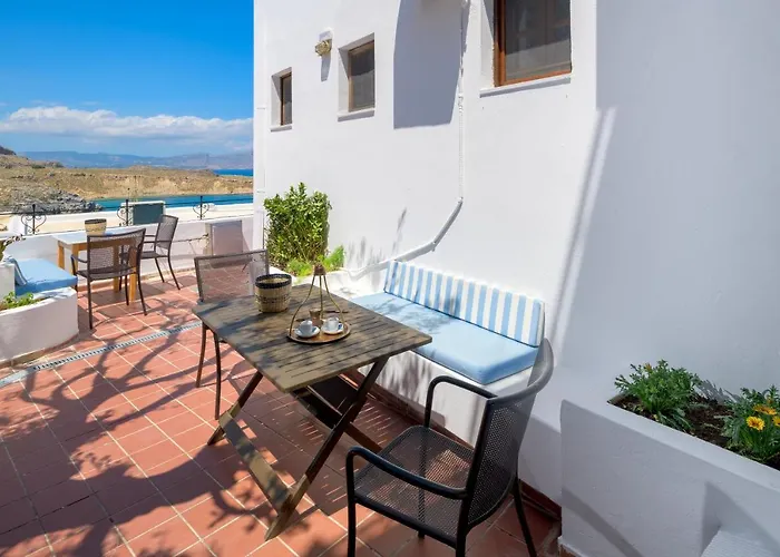 Maris & لينثوس