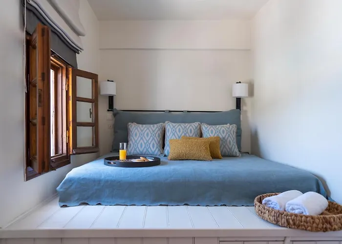 Апартаменты Maris & *