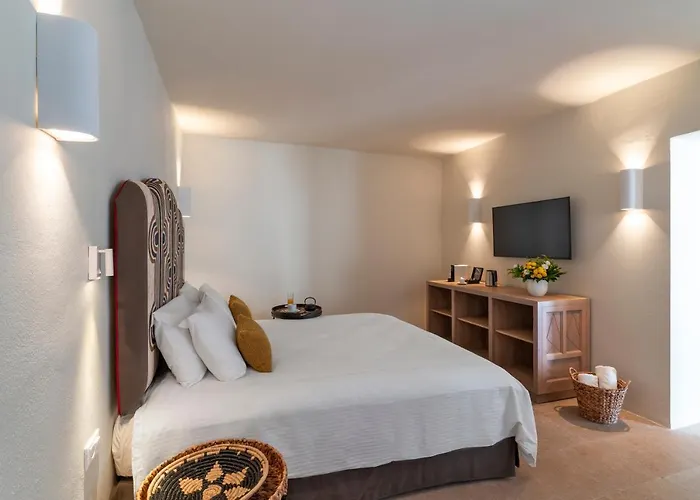 شقة Maris & لينثوس