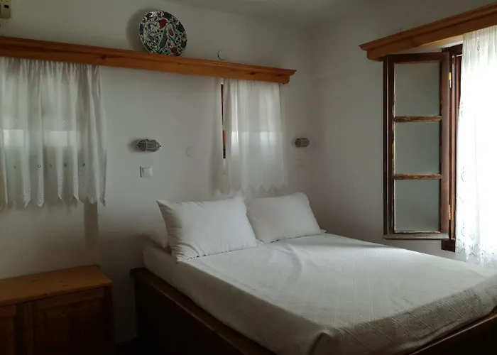 Maris & شقة لينثوس