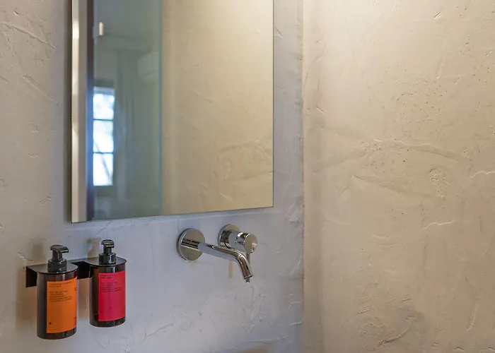 Maris & شقة لينثوس