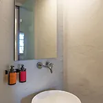 Maris & Apartament Líndos
