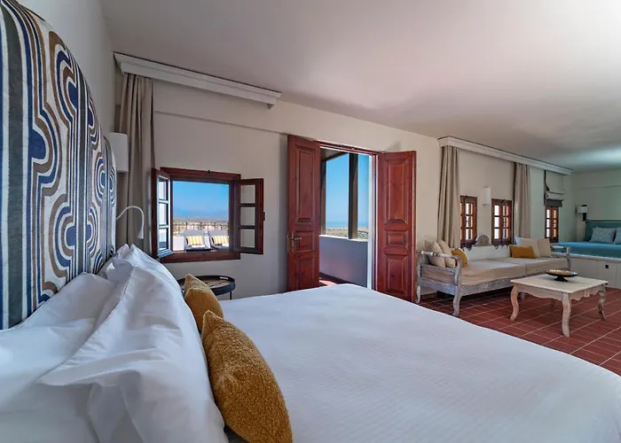 Maris & Lindos (Rhodes)