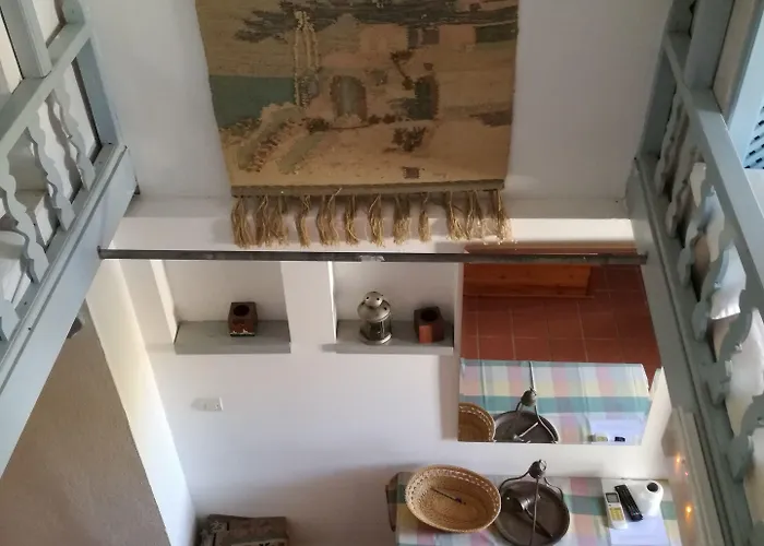 Maris & Lindos (Rhodes)