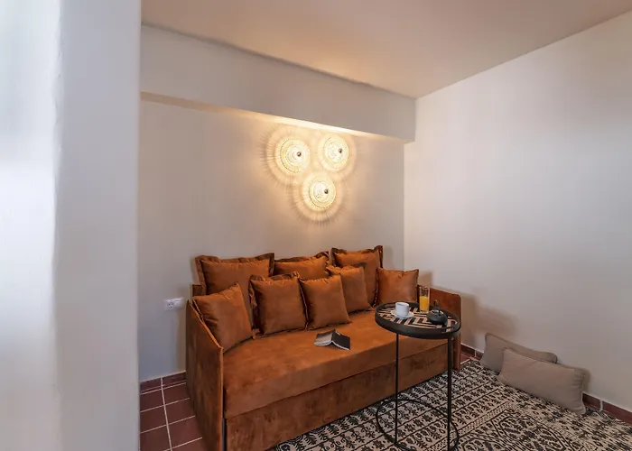 Maris & Lindos (Rhodes)