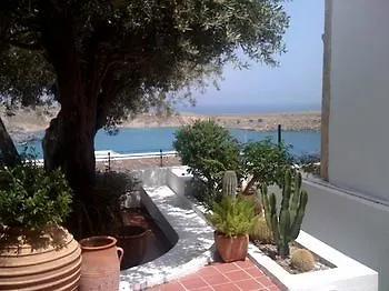 Maris & Lindos (Rhodes)